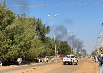 The World Food Program in Sudan accuses Rapid Support of looting its warehouses in Gezira State