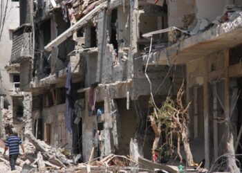 The ambushes that terrified Israel… The Battle of Shuja’iyya through the eyes of its soldiers  News