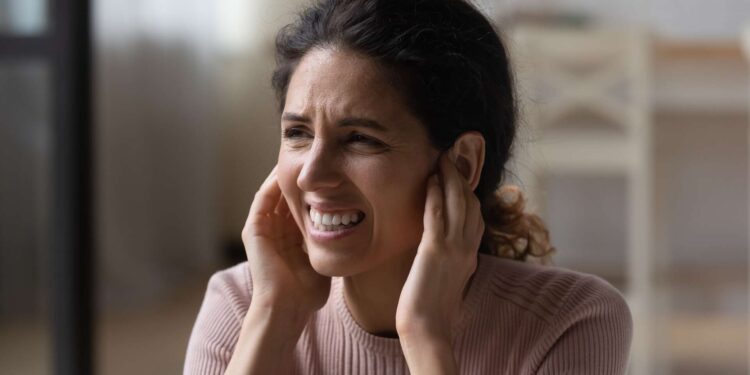 The cause of unexplained tinnitus finally discovered