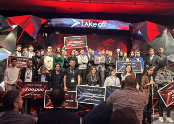 The conclusion of the “Take Off” Summit in Istanbul with distinguished Arab participation  News