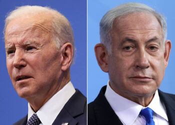 The future of Gaza after the war.. What is behind the public differences between Biden and Netanyahu?  |  Policy