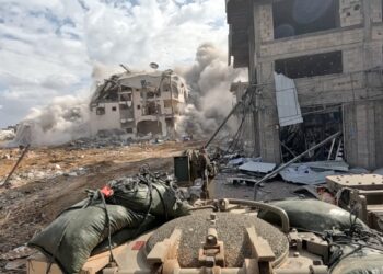 “The most dangerous neighborhoods and the strongest brigades.” Why were the occupation forces surprised by the resistance in the Shuja’iya neighborhood?  |  News