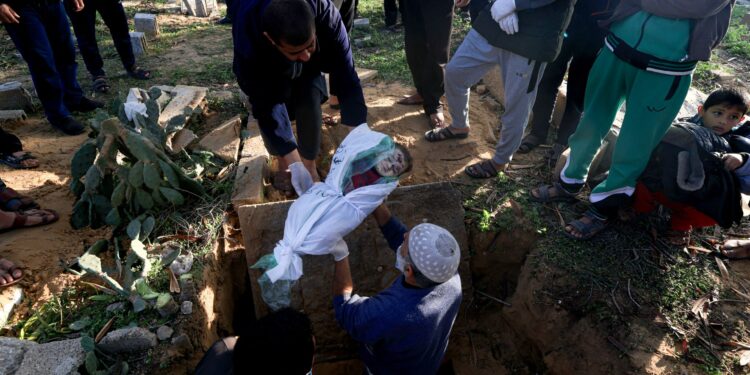 The most prominent developments on the 59th day of the Israeli war on Gaza  News