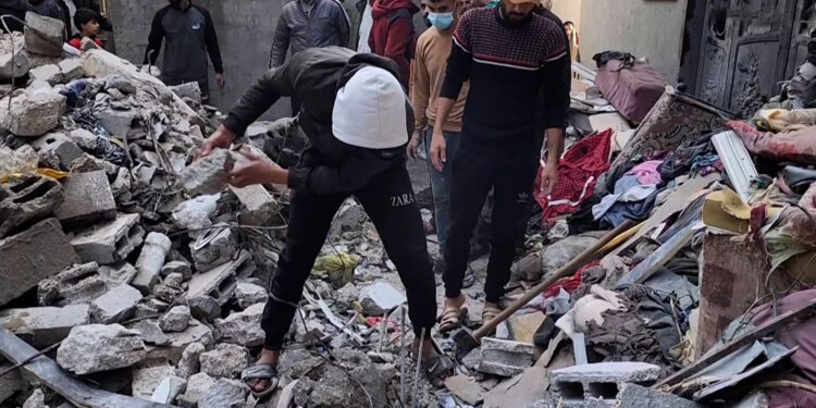 The most prominent developments on the 62nd day of the Israeli aggression on Gaza News