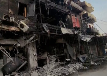 The most prominent developments on the 66th day of the Israeli war on Gaza  News