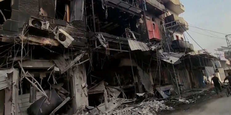 The most prominent developments on the 66th day of the Israeli war on Gaza News