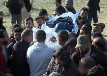 The most prominent developments on the 71st day of the Israeli war on Gaza