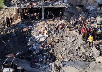 The most prominent developments on the 74th day of the Israeli war on Gaza