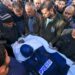 The number of journalist killed in Gaza has risen to 97 since the start of the Israeli aggression