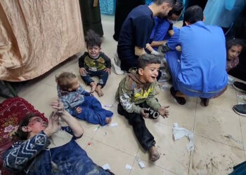 The number of martyrs in Gaza exceeds 18 thousand, and the occupation storms schools and besieges a hospital  News