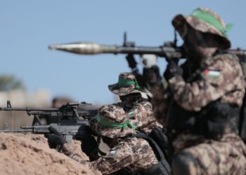 The occupation acknowledges the killing of 8 soldiers, most of them officers, in a Qassam ambush in Shuja’iya  News