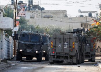 The occupation expands its operations in Jenin and storms cities and towns in the West Bank  News