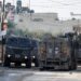 The occupation expands its operations in Jenin and storms cities and towns in the West Bank  News