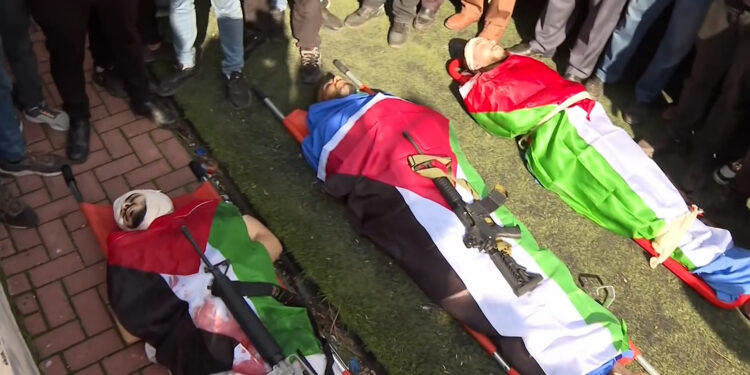 The occupation launches a new campaign of raids in the West Bank, and Al-Faraa camp mourns its martyrs News