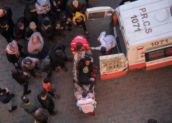 The occupation storms Kamal Adwan Hospital in Gaza and detains medical staff  News
