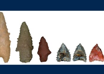 The rise of archery in the Andes dates back 5,000 years, earlier than previous research