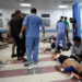 The tragedy of Gaza hospitals while treating patients, according to a doctor  Policy