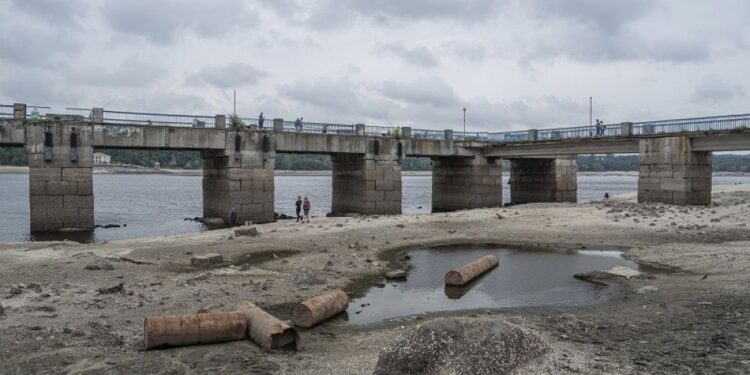 The war in Ukraine will also have a considerable environmental impact