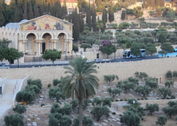 The war on Gaza.. bleak prospects for tourism in Jerusalem |  Economy