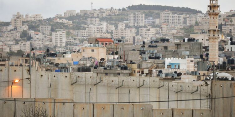 The war on Gaza…a lukewarm holiday season and commercial paralysis in Bethlehem |  Economy