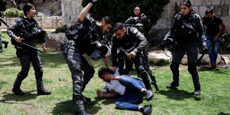 They expose their ugliness themselves… video clips, incitement and misleading of the Israelis  Policy