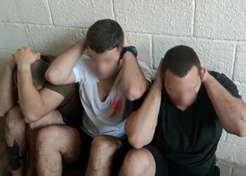 They spoke Hebrew and waved white flags.. The Israeli army tells how it killed its prisoners  News