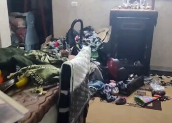 “They used us as human shields.” Testimonies of women in Jenin camp regarding the arrest of its men |  Policy