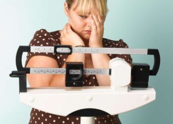 This new anti-obesity drug could cause weight regain when treatment is stopped