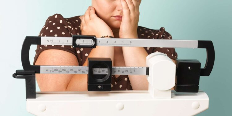 This new anti-obesity drug could cause weight regain when treatment is stopped