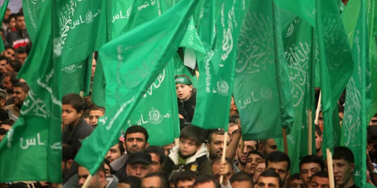 Thus, the occupation failed to isolate Hamas from its popular incubator in Gaza Policy