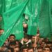 Thus, the occupation failed to isolate Hamas from its popular incubator in Gaza  Policy
