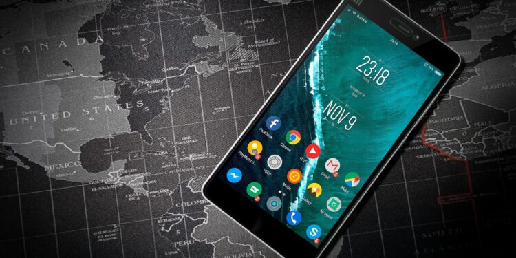 Tracking SARS-CoV-2 with phone app data offers insight into proximity and duration risk factors