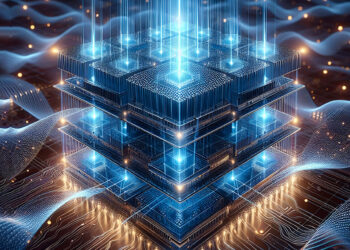 Training algorithm breaks barriers of deep physical neural networks