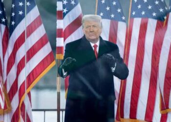 Trump can be held civilly liable for the assault on the Capitol, according to the American justice system