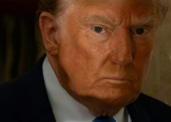 Trump civil trial: Speech restrictions reinstated after deluge of online insults