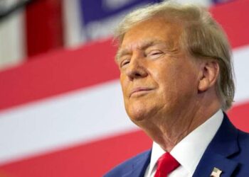 Trump: dangerous today, worse tomorrow