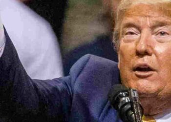 Trump deemed ineligible for president by second US state