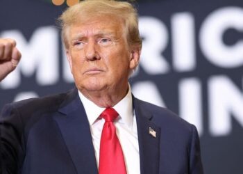 Trump ineligible in Colorado: “It just strengthened his popularity”