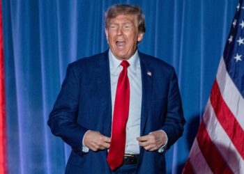 Trump on immigration: racist and violent