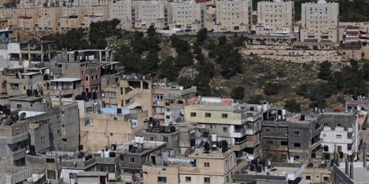 UN rapporteur: Settlement in the occupied territories is a war crime