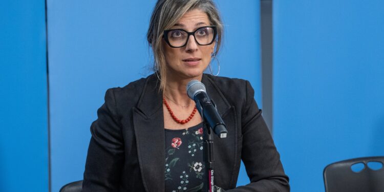 UN rapporteur: The genocide in Gaza occurred with the approval of the world