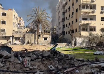 UN warnings of a humanitarian catastrophe in Gaza and limited aid distribution  News