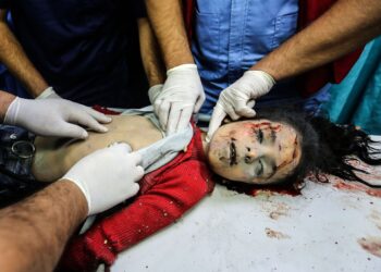 UNRWA: The number of children and women killed in Gaza exceeds the number of civilians killed in the Ukraine war