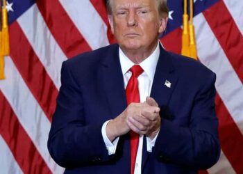 US Supreme Court refuses to issue emergency ruling on Trump’s immunity