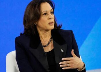 US Vice President Kamala Harris to attend COP28 in Dubai