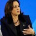 US Vice President Kamala Harris to attend COP28 in Dubai