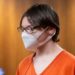 US teenager sentenced to life in prison for deadly school shooting