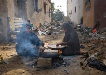 United Nations: Israel’s aggression raises the poor of Palestine to 2.5 million |  Economy