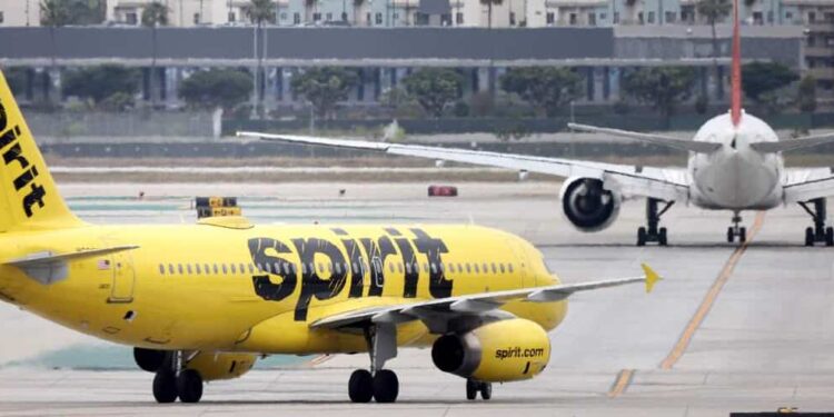 United States: A child sent on the wrong plane a few days before Christmas