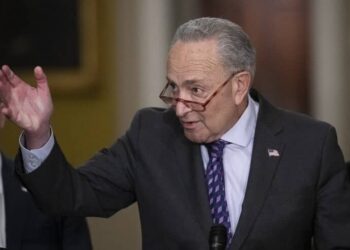 United States: Senate leader warns of “dangerous” rise in anti-Semitism